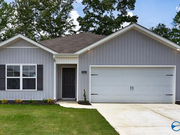 9958 Sequoyah Cove Dr, Owens Cross Roads, AL 35763