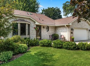 480 Suzanne Ave, Shoreview, MN 55126