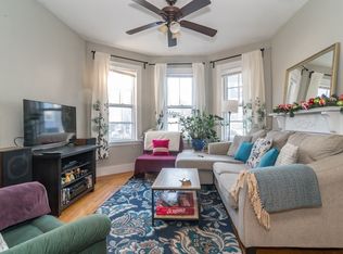 59 Montcalm Ave #1, Brighton, MA 02135