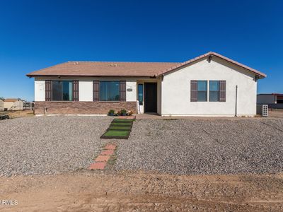30504 W MCKINLEY Street, Buckeye, AZ, 85326