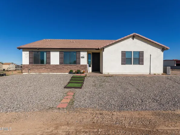 30504 W MCKINLEY Street, Buckeye, AZ 85396