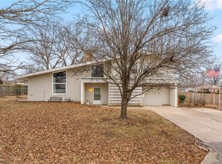 2125 N 8th St, Independence, KS 67301