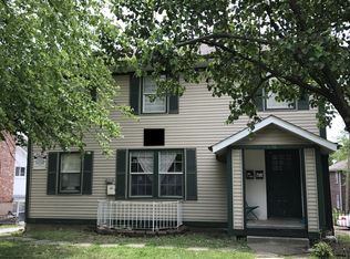 1416 Rosemary Ln APT 201, Columbia, MO 65201