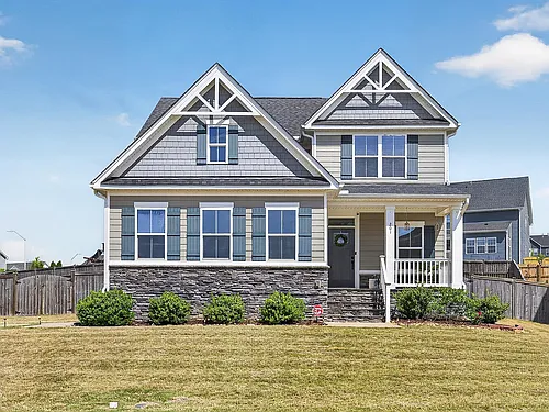 201 Devon Fields Dr Photo 1