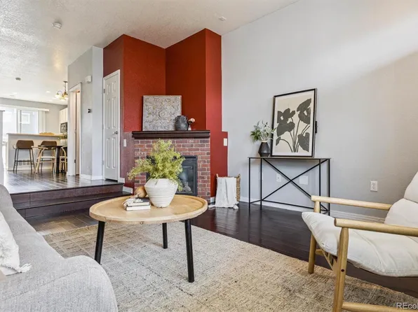 9416 Ashbury Circle #102, Parker, CO 80134