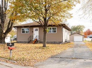 2929 21st PLACE SOUTH South, La Crosse, WI 54601