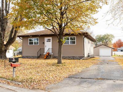2929 21st PLACE SOUTH South, La Crosse, WI, 54601