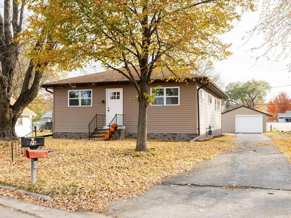 2929 21st PLACE SOUTH South, La Crosse, WI 54601