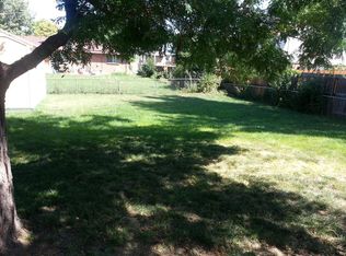 10451 W 44th Pl, Wheat Ridge, CO 80033