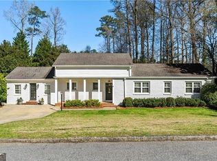 344 Pine Forest Rd, Sandy Springs, GA 30342