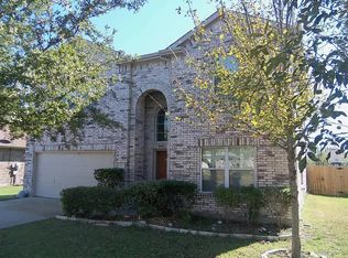 123 Freedom Trl, Forney, TX 75126