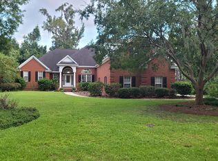 211 Shadow Moss Cir, Richmond Hill, GA 31324