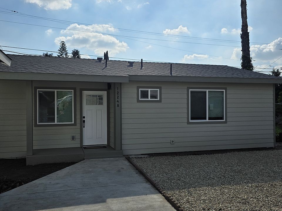 1st image of 1224 E Harvard St #A