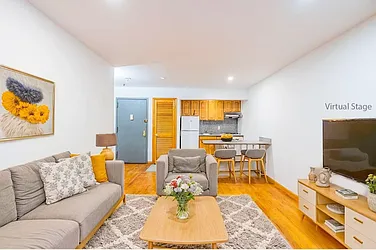 165 Elizabeth Street #3R image 1 of 27