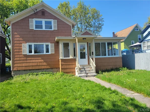 504 Schuyler St, Syracuse, NY 13204