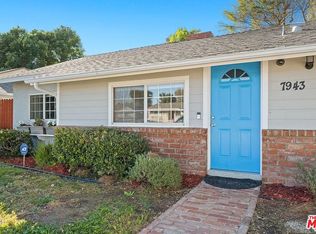7943 Louise Ave, Northridge, CA 91325
