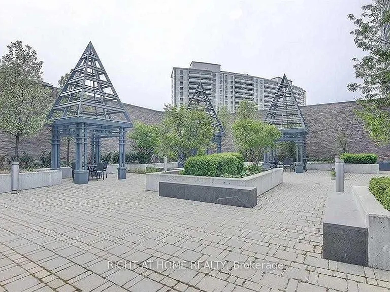 5162 Yonge St #2615 — Photo 13