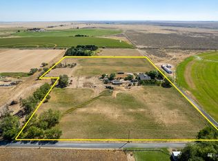 18163 Road B.5 NE, SOAP LAKE, WA 98851