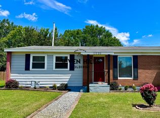 1020 Kinney St, Richmond, VA 23220