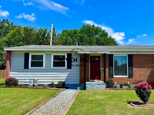 1020 Kinney St, Richmond, VA 23220