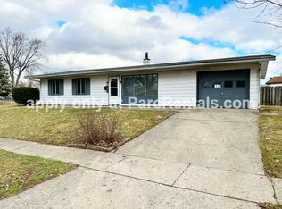 3169 Auburn Rd, Indianapolis, IN 46224