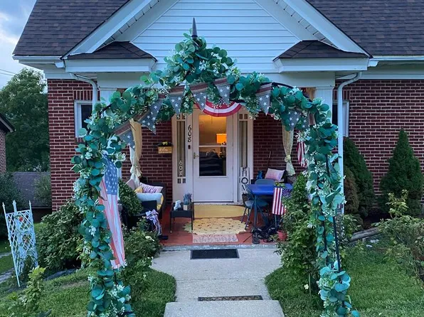 608 Pearl St, Bluefield, WV 24701
