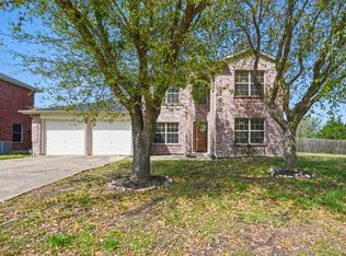2209 Green Hill Dr, Forney, TX 75126