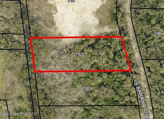 5th image of 1895 S Banana River Dr