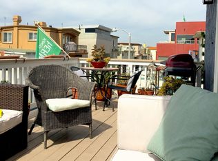 631 Loma Dr, Hermosa Beach, CA 90254