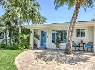 251 173rd Ave E, North Redington Beach, FL 33708