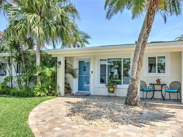 251 173rd Ave E, North Redington Beach, FL 33708