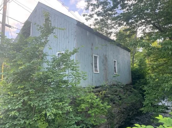 1670 New Vineyard Road, New Vineyard, ME 04956