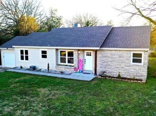 1033 N Pine St, Florence, AL 35630