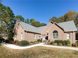 6244 Mountain Vine Ave, Kannapolis, NC 28081