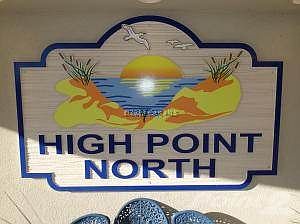 High Point North 11M