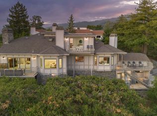 15217 Sobey Rd, Saratoga, CA 95070