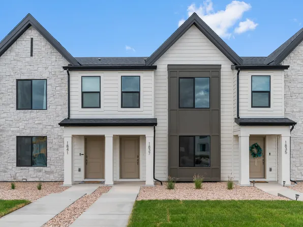 669 N 1620 E #1305, Salem, UT 84653