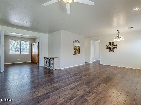 4th image of 3517 N Camino La Jicarrilla