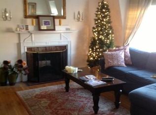 451 Beacon St APT 4A, Boston, MA 02115