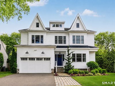 298 South Benson Road, Fairfield, CT, 06824