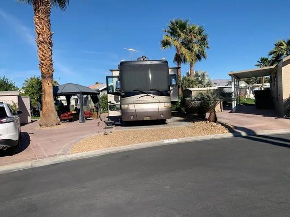 81620 Avenue 49 #231B, Indio, CA 92201