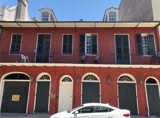 1014 Chartres St UNIT 3, New Orleans, LA 70116
