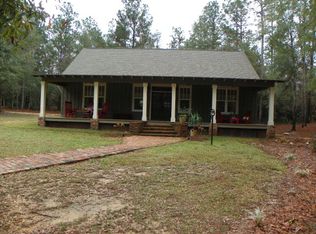 8825 Dolive Rd, Spanish Fort, AL 36527