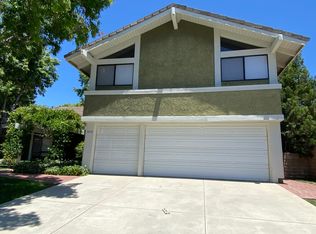 890 Hartglen Ave, Westlake Village, CA 91361