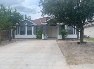 603 Sam Bratton, Laredo, TX 78046