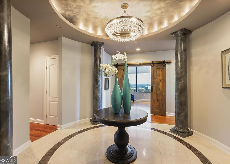 1st image of 2828 Peachtree Rd NW APT 2701