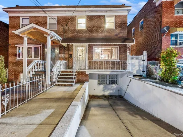 2125 Homer Avenue, Bronx, NY 10473