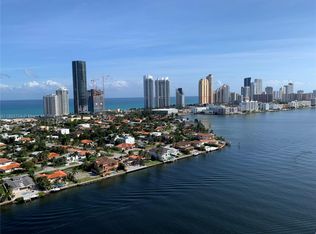 19101 Mystic Pointe Dr APT 2709, Miami, FL 33180