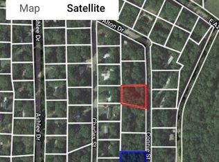 15381 Connie St, Alexander, AR 72002