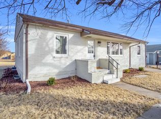730 N 6th Ave, Broken Bow, NE 68822
